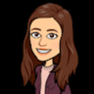 Meet your Posher, Carina